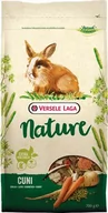 Karma dla gryzoni - Versele-Laga Cuni Nature pokarm dla królika 700g MS_16072 - miniaturka - grafika 1