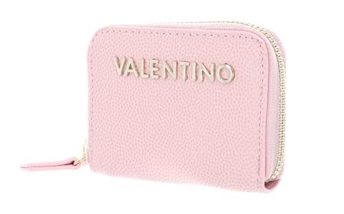 VALENTINO, Coin Purse, Divina Cipria, rozmiar uniwersalny, CIPRIA, Utility