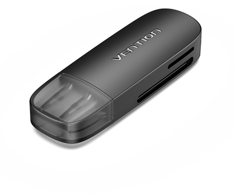 Czytnik Vention Memory Reader USB2.0/CLEB0 VENTION
