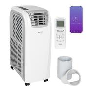 Klimatyzatory - Warmtec Morso+ KP40W 4000W z Wi-Fi - miniaturka - grafika 1