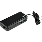 Zasilacze do laptopów - I-BOX iBox UNIWERSALNY ZASILACZ DO LAPTOPA IUZ120WM 120W IUZ120WM - miniaturka - grafika 1