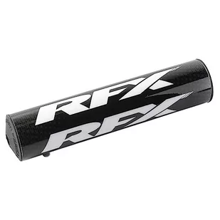RFX Pro F8 podkładka stożkowa 28,6 mm (czarny/biały) - Części motocyklowe - miniaturka - grafika 1