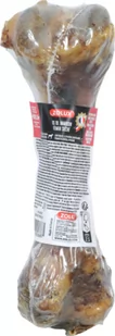 ZOLUX Suszona kość udowa wieprzowa 200 g - Przysmaki dla psów - miniaturka - grafika 2