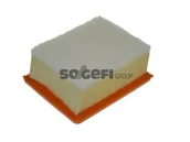 Filtry powietrza - Filtr powietrza PURFLUX A1159 C21104 A1159 - miniaturka - grafika 1