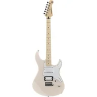 Gitary elektryczne - Yamaha Pacifica 112VM gitara elektryczna różowa wysokiej jakości gitara elektryczna o eleganckim wzornictwie dla początkujących i online GPA112VMSPRL - miniaturka - grafika 1