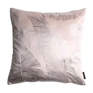 Poduszki dekoracyjne - Poduszka VANUA 45 x 45 cm beżowy - miniaturka - grafika 1