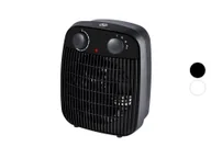 Ogrzewanie przenośne - TRONIC® Termowentylator, 2000 W, THL 2000 B1 - miniaturka - grafika 1