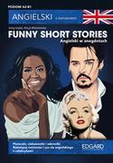 funny short stories. angielski w anegdotach