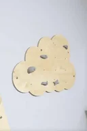 Sprzęt wspinaczkowy - ŚCIANKA WSPINACZKOWA CHMURKA - miniaturka - grafika 1