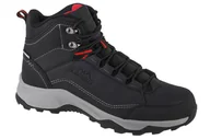 Buty trekkingowe męskie - buty trekkingowe męskie Campus Tampa CM0107322200-43 - miniaturka - grafika 1