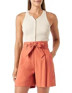 Spodenki damskie - comma Bermudy damskie, 2701, 44 - miniaturka - grafika 1