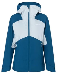 VAUDE Damska kurtka Simony 2,5 l - Kurtki damskie - miniaturka - grafika 1