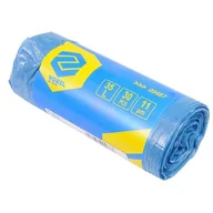 Worki na śmieci - Worki na odpady domowe 35 l mocne 30 sztuk - miniaturka - grafika 1