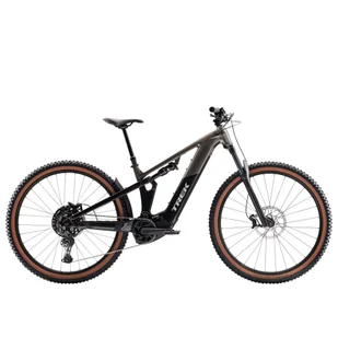 Trek Powerfly FS Plus 4 800 Wh Gen 4 2026 M Mercury/Dark Web - Rowery elektryczne - miniaturka - grafika 1