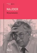 Biografie i autobiografie - Wywrotowiec - Zdzisław Najder - książka - miniaturka - grafika 1