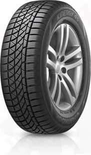 HANKOOK Kinergy 4S H740 P215/50R17 91H - Opony całoroczne - miniaturka - grafika 1