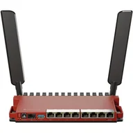 Routery - Router MikroTik L009UiGS-2HaxD-IN (L009UiGS-2HaxD-IN) - miniaturka - grafika 1