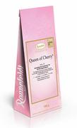 Herbata - Czarna herbata Ronnefeldt Queen of Cherry® 100g - miniaturka - grafika 1