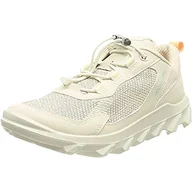 Moda i Uroda OUTLET - ECCO Buty damskie Mx W, White Concrete, 42 EU - miniaturka - grafika 1