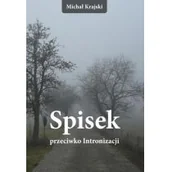 Religia i religioznawstwo - SGK Spisek przeciwko Intronizacji - Krajski Michał - miniaturka - grafika 1