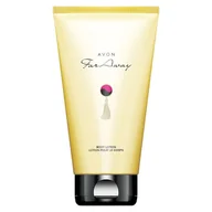Balsamy i kremy do ciała - Avon, Far Away, Balsam do ciała, 150 ml - miniaturka - grafika 1