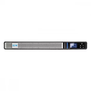 Eaton Zasilacz awaryjny 5P 1150i Rack 1U Netpack G2 1150VA/920W - Zasilacze awaryjne UPS - miniaturka - grafika 1