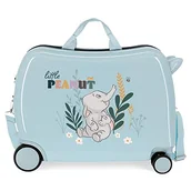 Walizki - Disney Before The Bloom walizka kabinowa - miniaturka - grafika 1