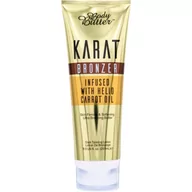 Samoopalacze - Body Butter, Karat, Bronzer - miniaturka - grafika 1