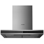 Okapy kuchenne - Concept OPK4660 - miniaturka - grafika 1