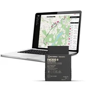 Lokalizatory GPS - Lokalizator GPS Teltonika FMC800 z dostępem do aplikacji NaviCompact - miniaturka - grafika 1