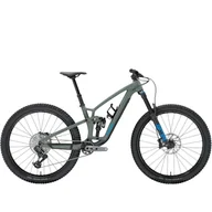 Rowery - Trek Fuel EX 8 GX AXS 2025 gen 6 XXL Matte Keswick - miniaturka - grafika 1