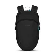 Plecaki - Plecak antykradzieżowy Pacsafe ECO Backpack 18L Econyl - miniaturka - grafika 1