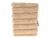 Zeszyty szkolne - Notes PLUSZOWY A5 mix kolorów - miniaturka - grafika 1