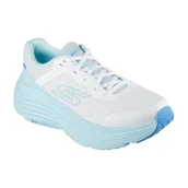 Sneakersy damskie - Sneakersy Damskie Skechers 129470WLB 41 - miniaturka - grafika 1