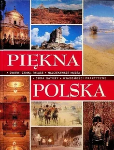 Piękna Polska - Przewodniki - miniaturka - grafika 1