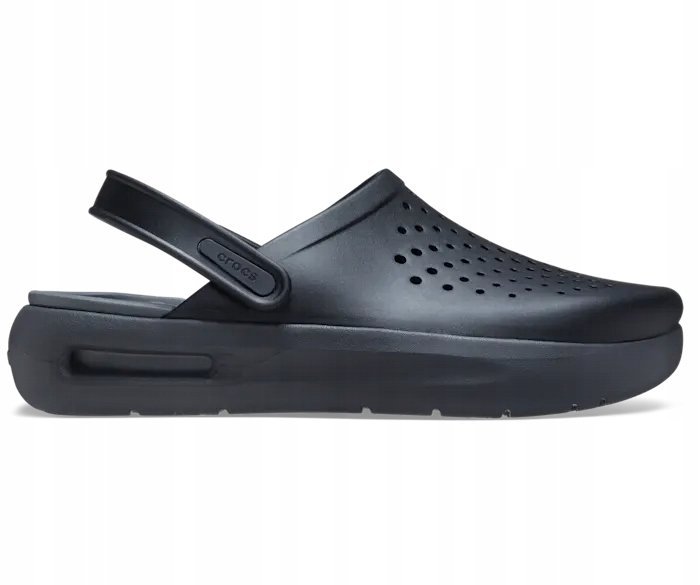 Męskie Chodaki Klapki Crocs LiteRide InMotion 209964 Clog 45-46
