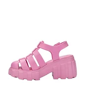 Moda i Uroda OUTLET - melissa Megan AD, Platforma Kobieta, Różowy, 40 EU, Różowy, 40 EU - miniaturka - grafika 1