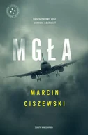 E-booki - kryminał i sensacja - Mgła - miniaturka - grafika 1
