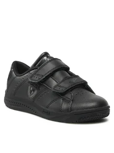 Joma Sneakersy Play Jr WPLAYW2101V Czarny - Buty dla chłopców - miniaturka - grafika 1