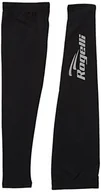 Rękawiczki - ROGELLI Promo dla dorosłych rękawiczki rowerowe dla dorosłych, czarne, 2XL 009.007.2XL - miniaturka - grafika 1