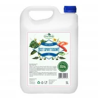 Zdrowa żywność - Ocet Spirytusowy 5 L Marynaty 10 % Kwasowości - miniaturka - grafika 1