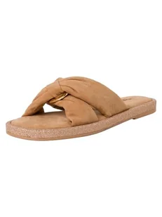 Tamaris Damskie sandały, sandały damskie, rose, 40 EU - Sandały damskie - miniaturka - grafika 1