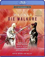 Pozostałe filmy Blu-Ray - Richard Wagner: Die Walkure - miniaturka - grafika 1