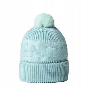 THE NORTH FACE CZAPKA RETRO CABIN BEANIE NF0A88QW9BO r UNIWERSALNY - Czapki damskie - miniaturka - grafika 1