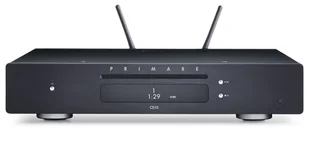 Primare CD15 PRISMA odtwarzacz CD z funkcjami sieciowymi - Odtwarzacze sieciowe - miniaturka - grafika 1