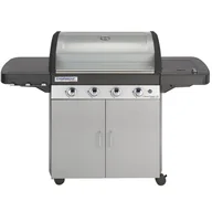 Grille gazowe - CAMPINGAZ Grill gazowy 4 pal. 15.1kW Lxs seria 4 Campingaz - miniaturka - grafika 1