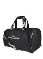 Torby sportowe - Torba sportowa HXTN Supply Prime Advanced Duffle - black - miniaturka - grafika 1