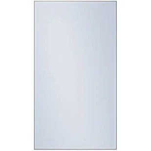 Samsung Górny panel lodówka Bespoke 1.85m RA-B23EUU48GM Satynowy błękit - Akcesoria i części do lodówek - miniaturka - grafika 1