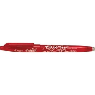 Pilot Pióro K 1.0 Frixion Bl-fr10-r Cze pudełko A 12 - Pióra kulkowe - miniaturka - grafika 2