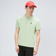Koszulki męskie - FILA POLO OPPI - miniaturka - grafika 1